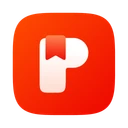 pastezo app icon